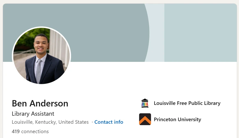 Ben Anderson_#7